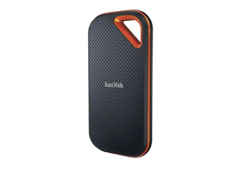 SanDisk Extreme Pro V2 1Tb (SDSSDE81-1T00-G25)