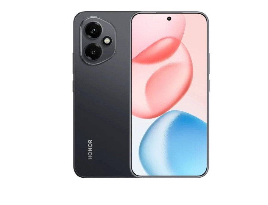 Honor 400 8/256Gb (5109BUQY) Midnight Black