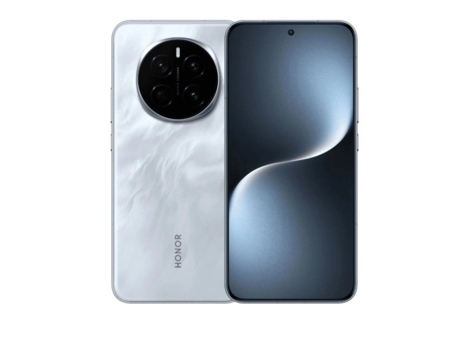 Honor Magic7 12/256Gb (5109BRPF) Lunar Shadow Grey