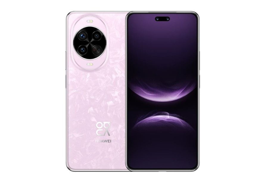 Huawei nova 14 Pro 12/512Gb (51098MES) Pink