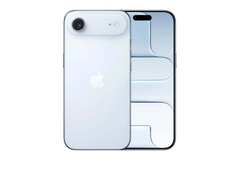 Apple iPhone Air 256Gb (MG2A4J/A) Sky Blue