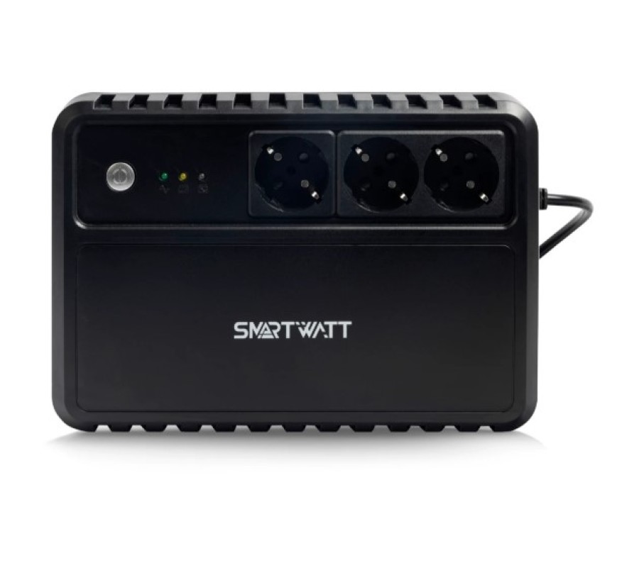 SMARTWATT UPS SAFE 1000