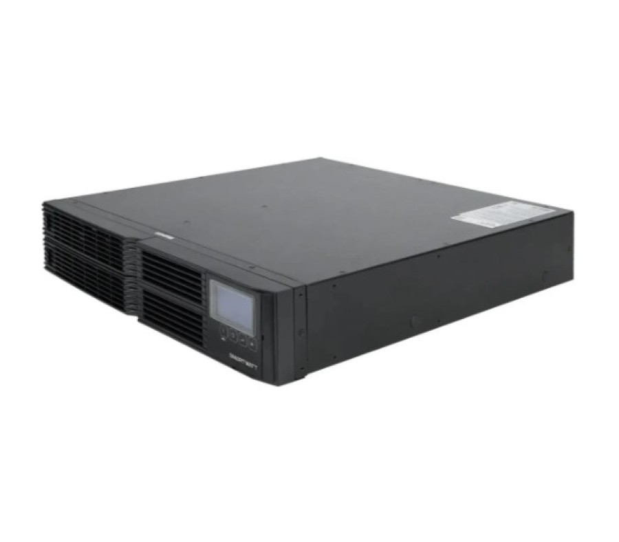 SMARTWATT UPS SUPREME IEC 1kVA