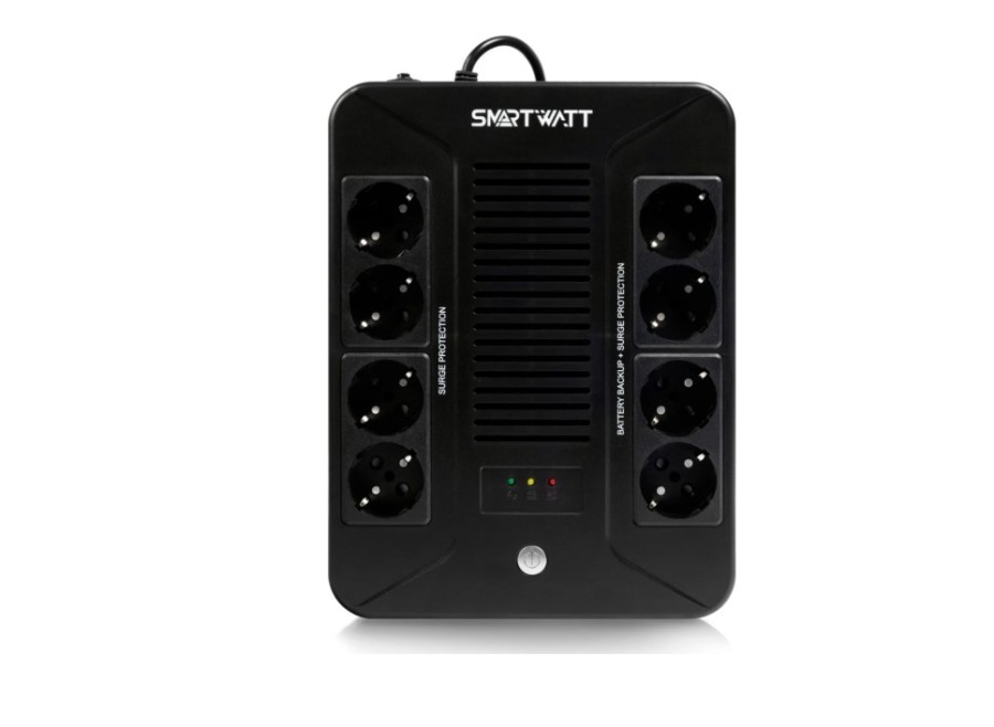 SMARTWATT UPS SAFE PRO 600