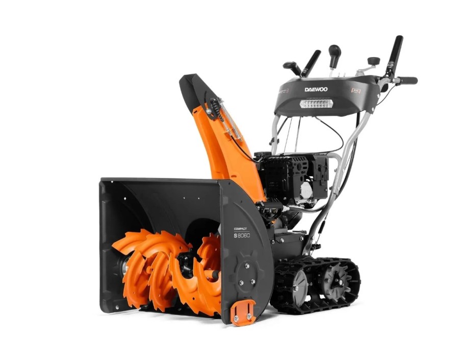 Daewoo S 8060 (Daewoo S 8060)