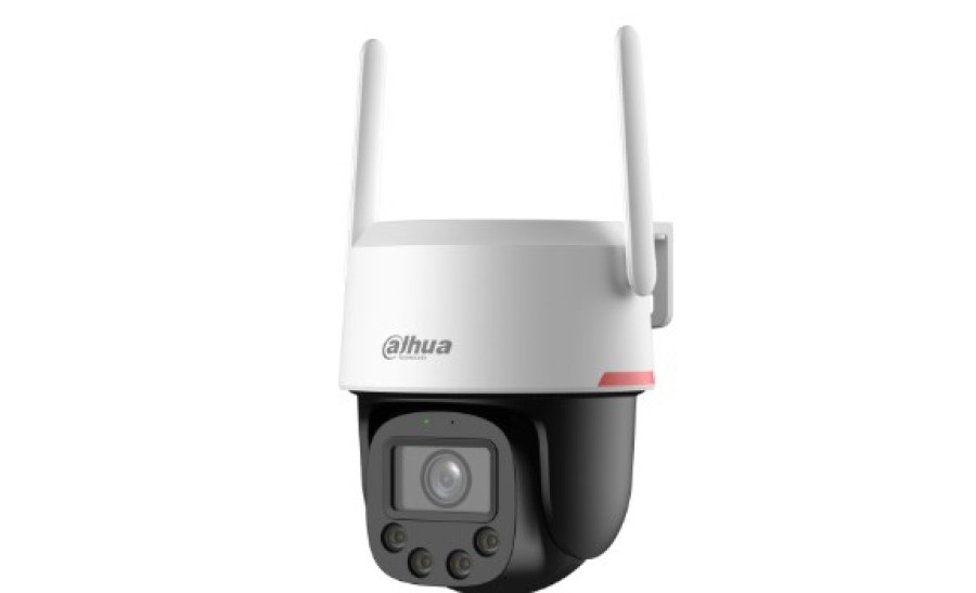 Dahua DH-IPC-HFW2449TLP-S-LED-PRO