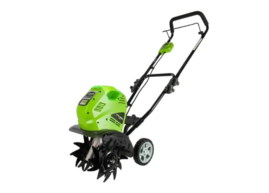 Greenworks G40TL (27087VB)