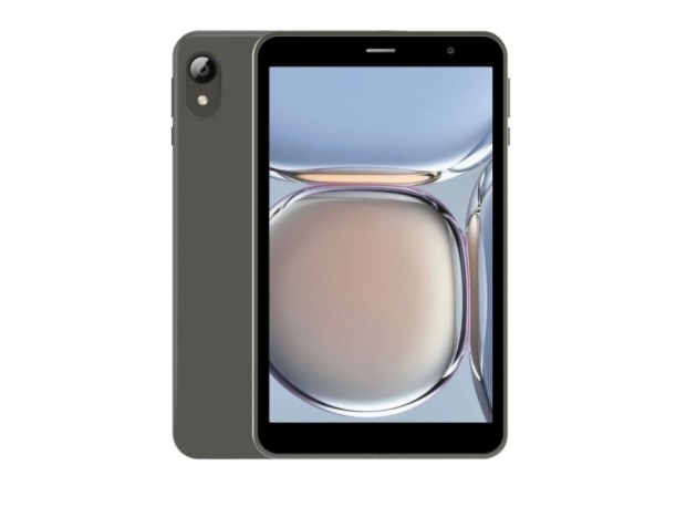 Digma R8 4/64Gb (DA1C8P02) Grey