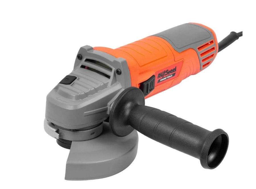 AV STEEL AV-AG 125/1100E (AV-962113)