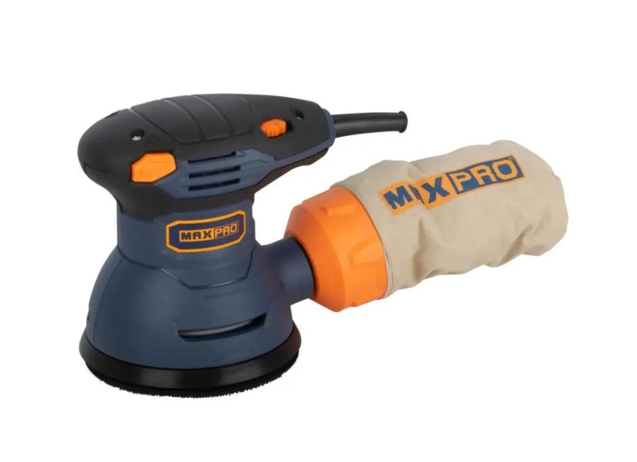 Max-Pro MPRS300V 300Вт D125мм (85240)