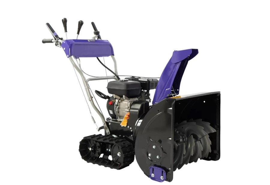 NEWJEL NJ40211, бензиновый, 7л.с., самоходный (100066568692)