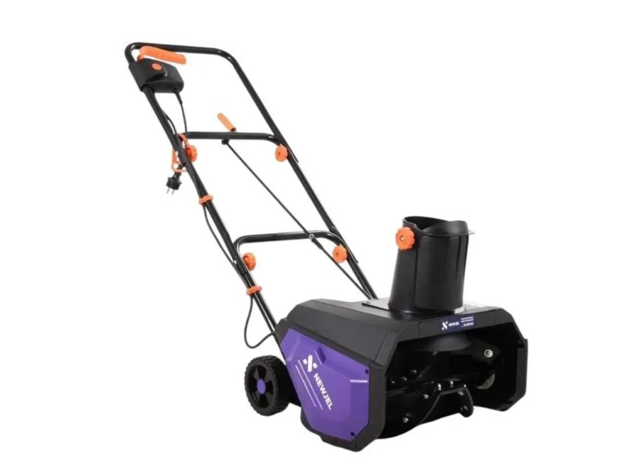 NEWJEL NJ40103, электрический (100066568695)