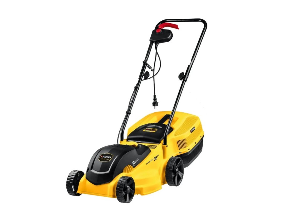 STEHER LM-38-1700, 38см, несамоходная