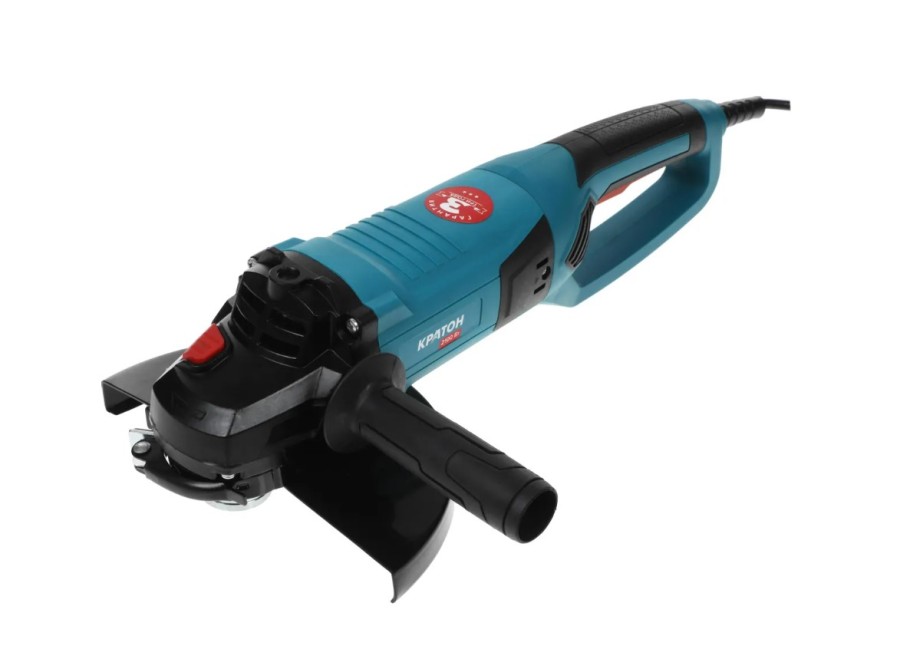 КРАТОН AMG-2100-230JC