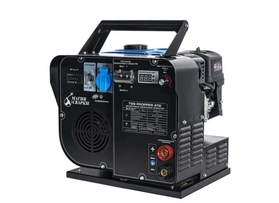 ТСС Propper 4TE, сварочный, 220 В, 3кВт (37919)