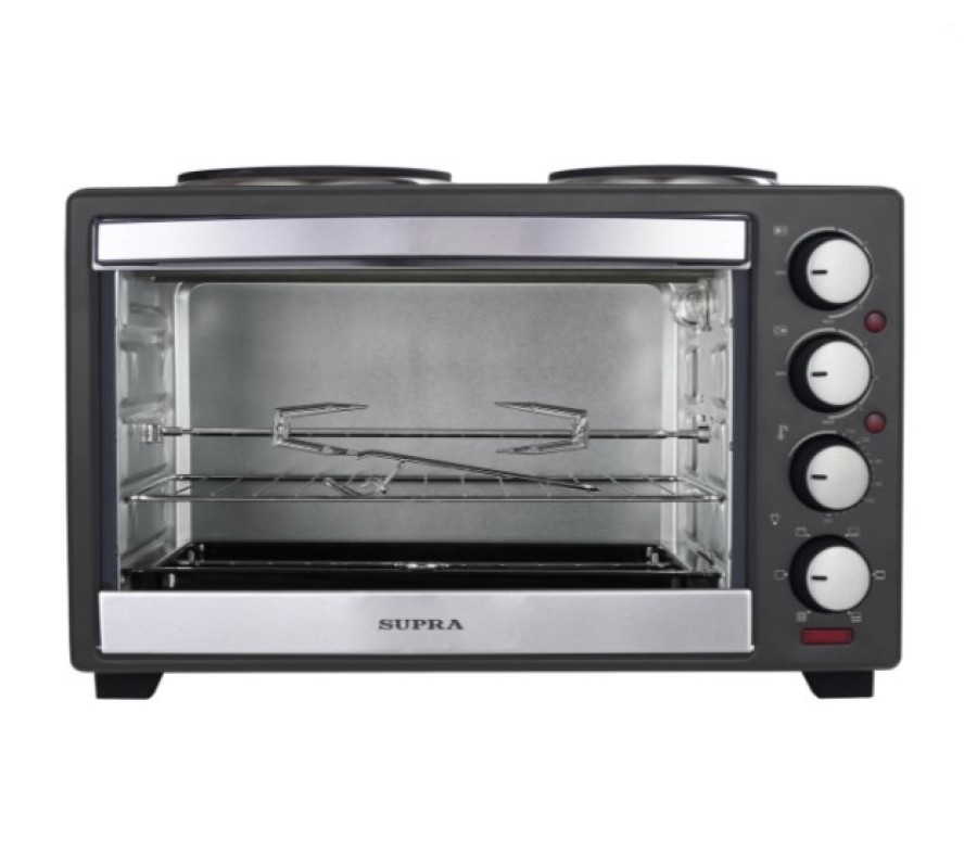 Supra MTS-3550