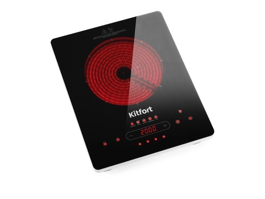 Kitfort КТ-153