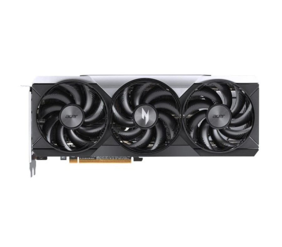 Acer Nitro OC 16Gb AMD Radeon RX 9070 XT (DP.Z4DWW.P01)