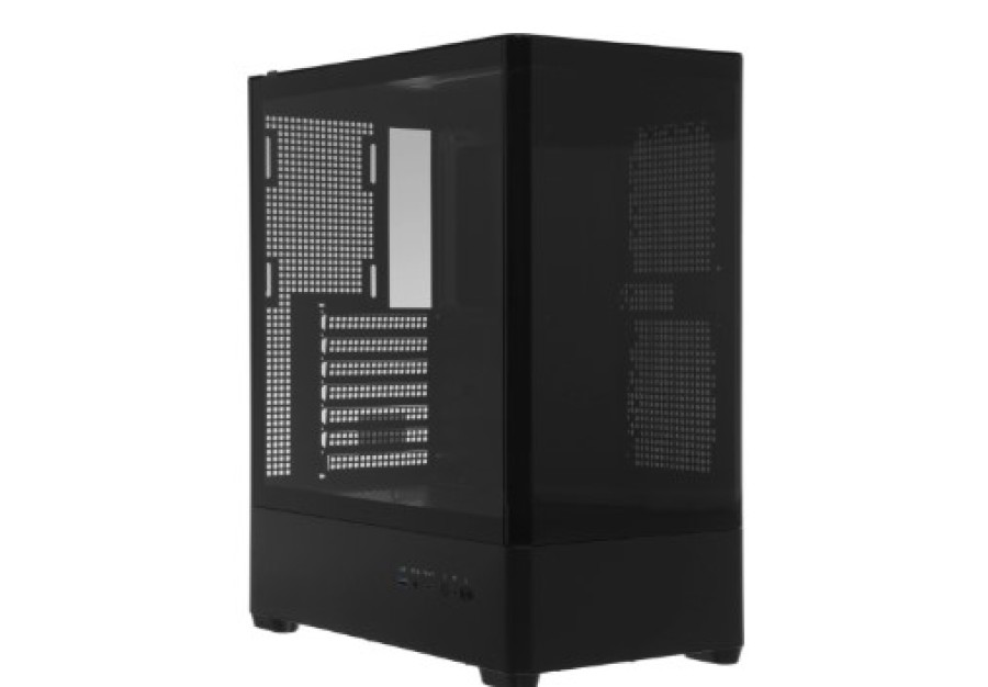 Accord ACC-R4A Black