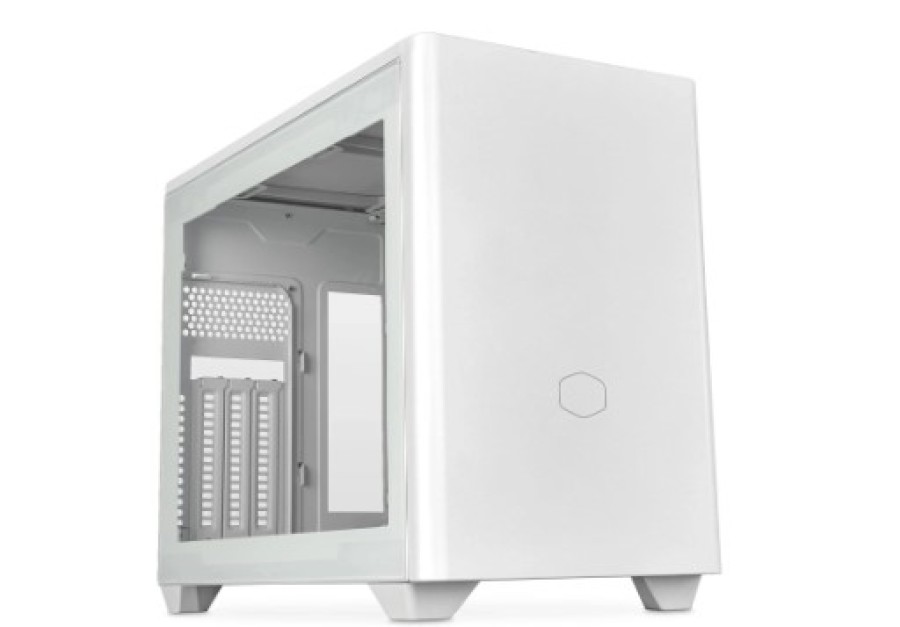 Cooler Master MasterBox NR200P V2 (NR200PV2-WCNN-S00)