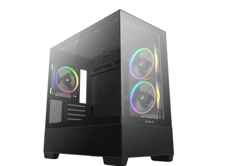 Deepcool CG380 3F (R-CG380-BKAGM3-G)