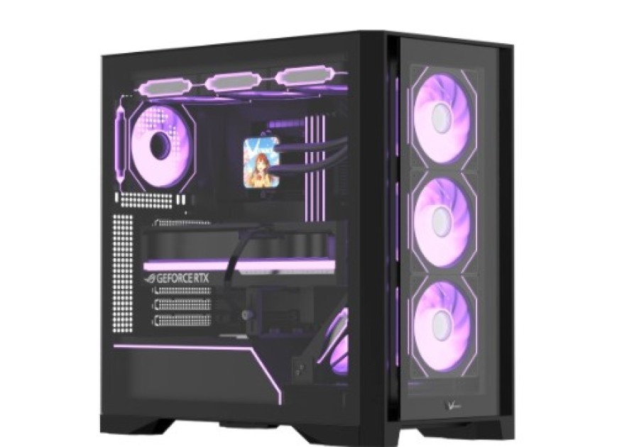 Formula AIR POWER G8 B FLOE