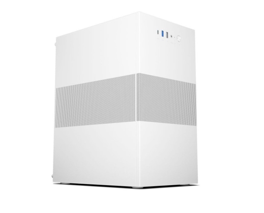 ACD Coffer 109W (MO-SI100W-00) White