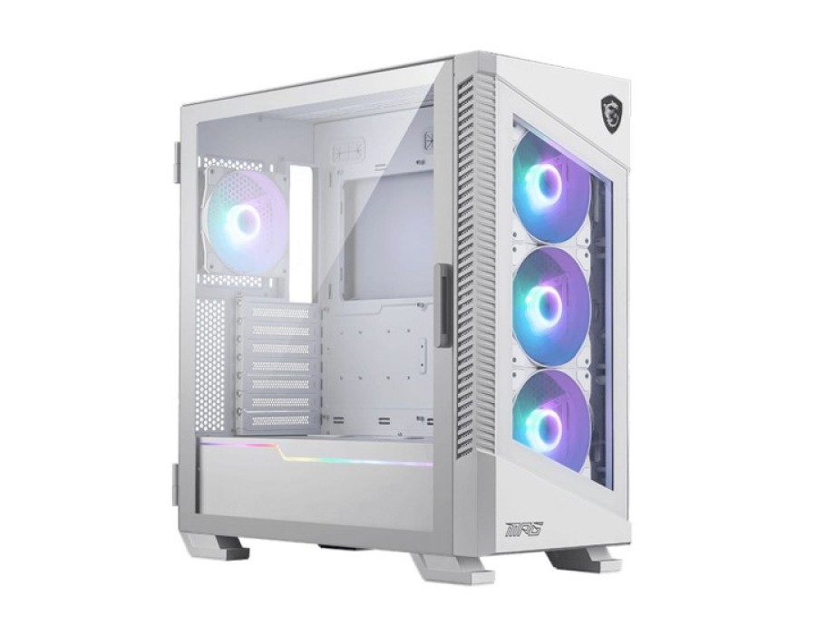 MSI MPG VELOX 100R WHITE (306-7G18W24-HH9)