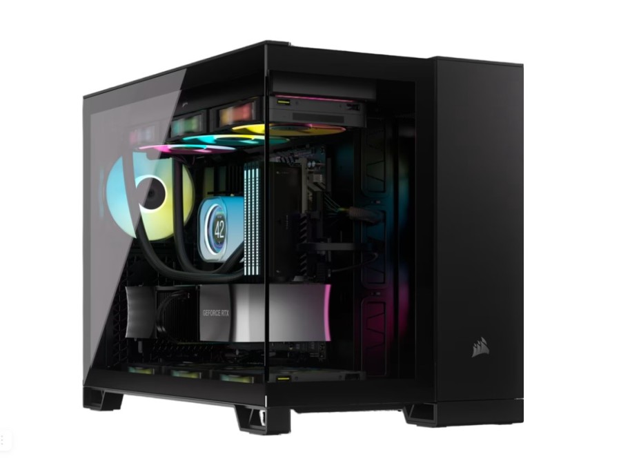 Corsair iCUE LINK 2500X RGB (CC-9011267-WW)