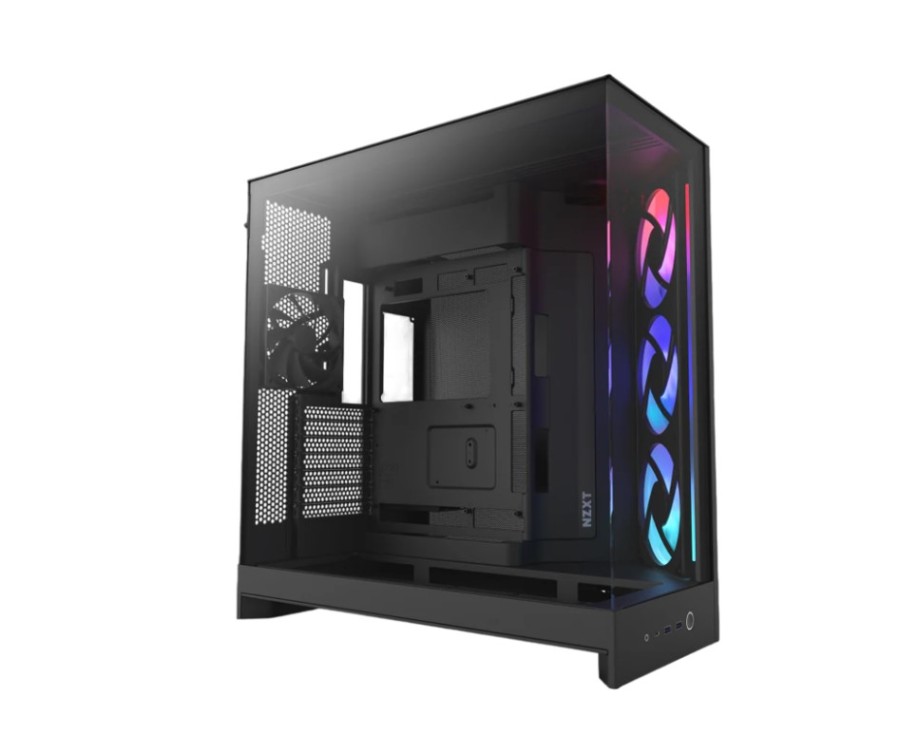 NZXT CM-H92FB-R1
