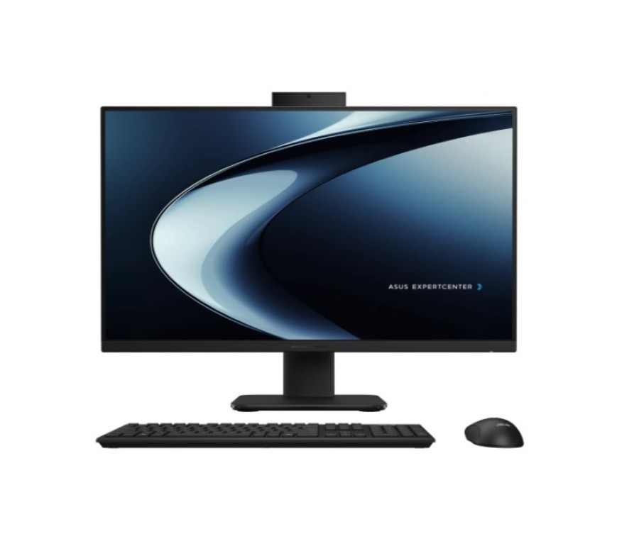 ASUS P470VAK-BPE0380 Intel Core i5 13420H 2100 МГц/16384 Mb/512 Gb SSD/27" Full HD 1920x1080/DVD-нет/Intel UHD Graphics/DOS (90PT03W5-M00HK0) Черный