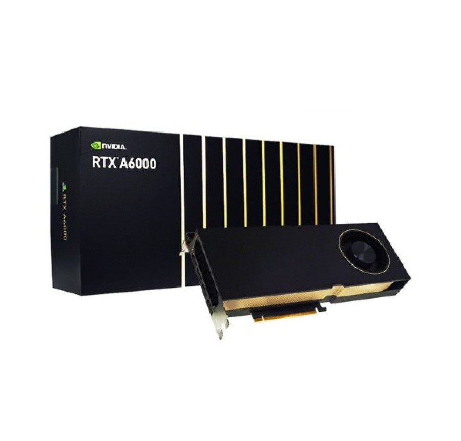 NVIDIA RTX6000 ADA Generation Graphics Cards, 48GB, Box Packing (900-5G133-2550-000||ATX)