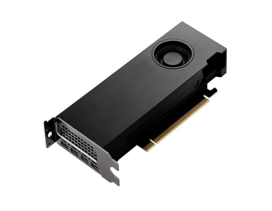 Nvidia A2000 12G (bulk with ATX, LP included) (900-5G192-2551-000||ATX+LP)