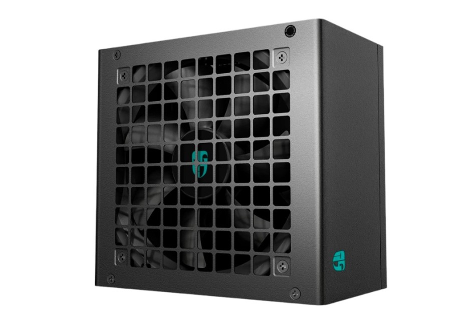 DeepCool 500W GamerStorm PF500X (R-PF500X-HD0B-WGEU)