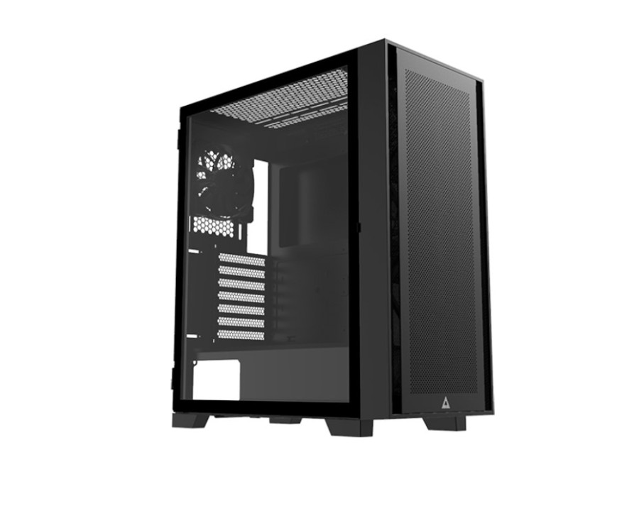 MONTECH AIR 1000 LITE Black