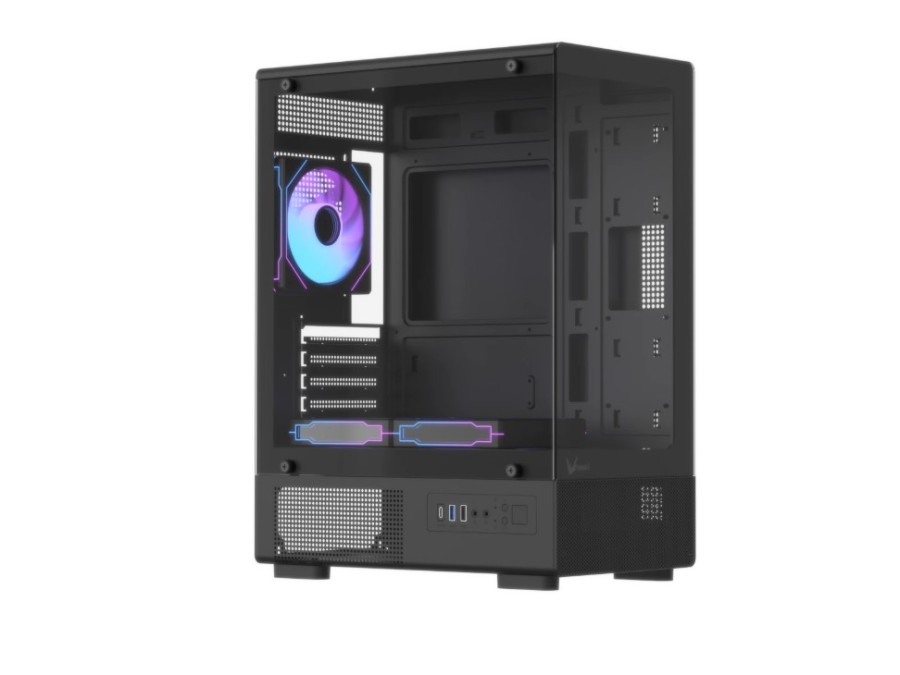 Formula CRYSTAL Z1CM PLUS BLACK AR V2