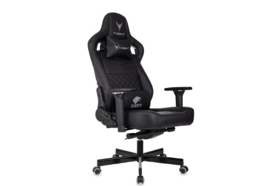 Knight Hunter (KNIGHT HUNTER BL-PU)