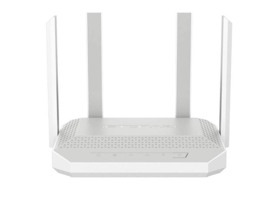 Keenetic Netcraze Ultra (NC-1812)