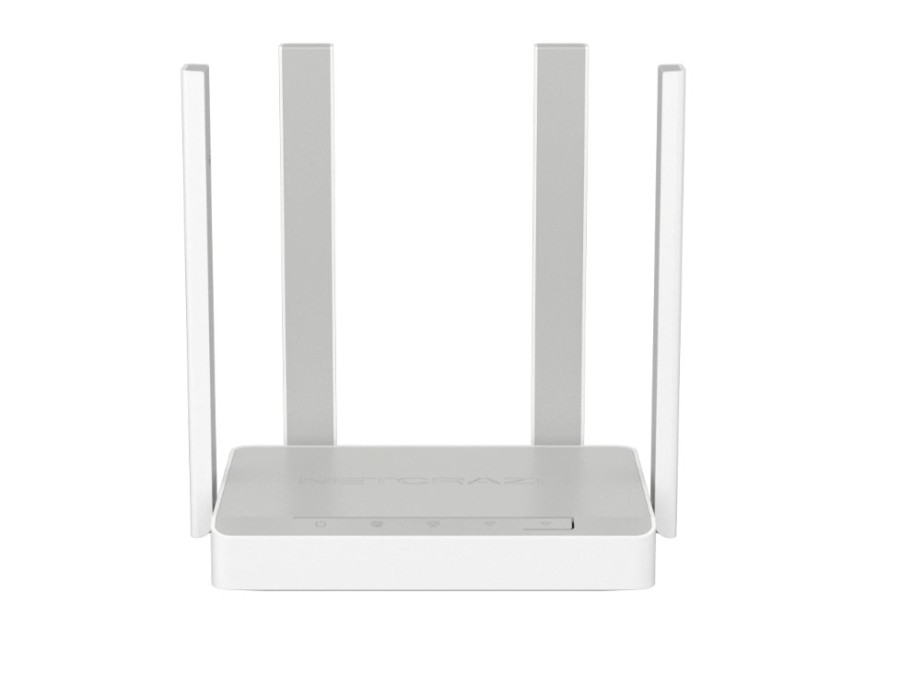 Keenetic Netcraze Runner 4G (NC-2212)