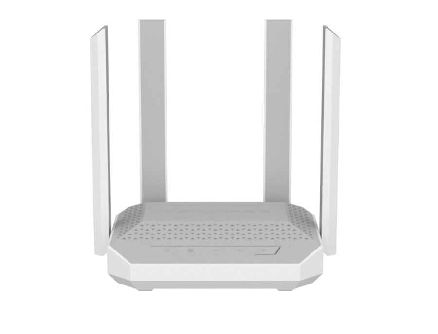 Keenetic Netcraze Hopper DSL (NC-3611)