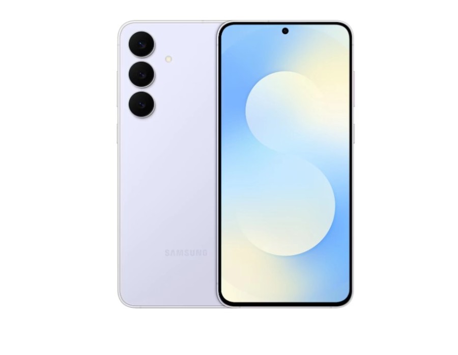 Samsung Galaxy S25 FE 8/256Gb (SM-S731BLBCCAU) Icy Blue