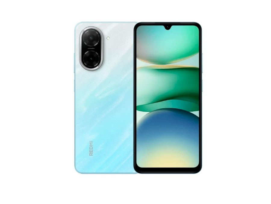 Xiaomi Redmi A5 4/128Gb (MZB0JT7RU) Ocean Blue