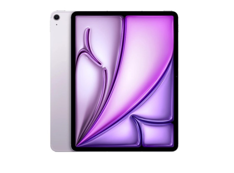 Apple iPad Air 13" (M3) 128Gb Wi-Fi (MCNL4LL/A) Purple