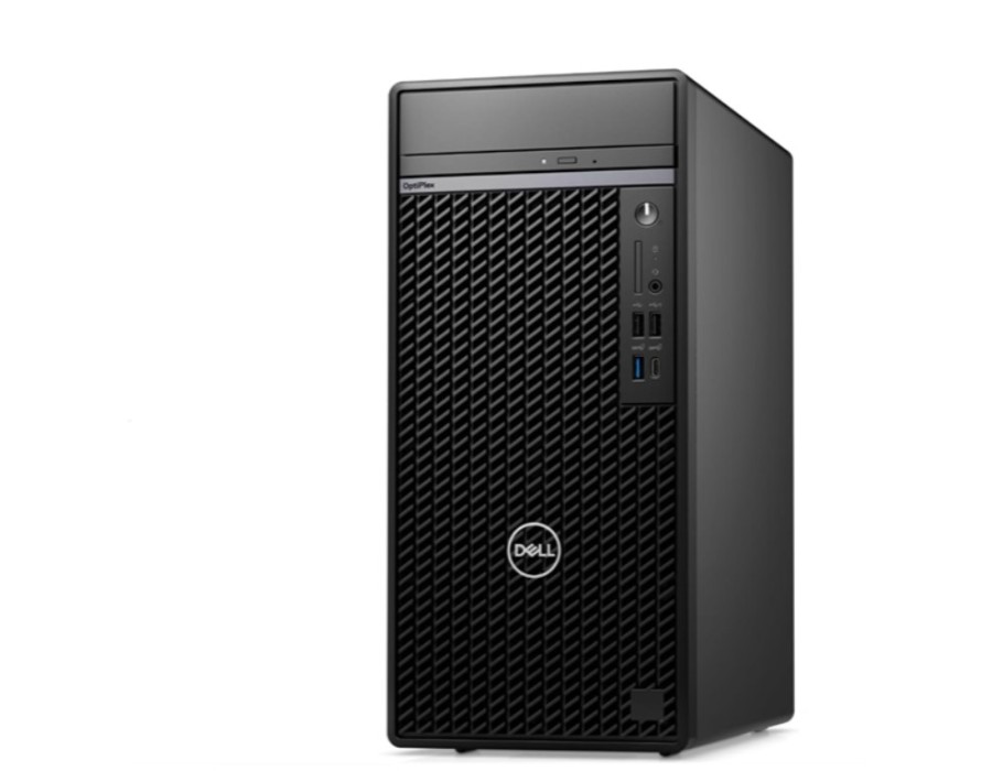 Dell Optiplex 7020 Tower Plus 7020T-7852 Intel Core i7 14700 2100 МГц/8192 Mb/512 Gb SSD/DVD+/-RW/RAM/Intel UHD Graphics 770/Linux Ubuntu