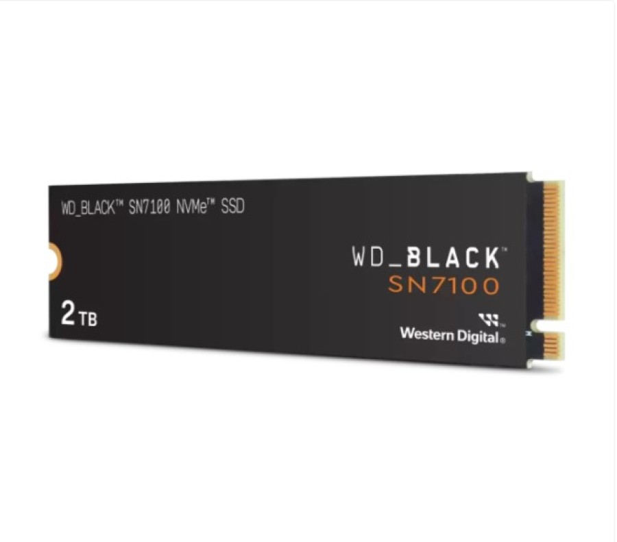 WD Black SN7100 2Tb (WDS200T4X0E)