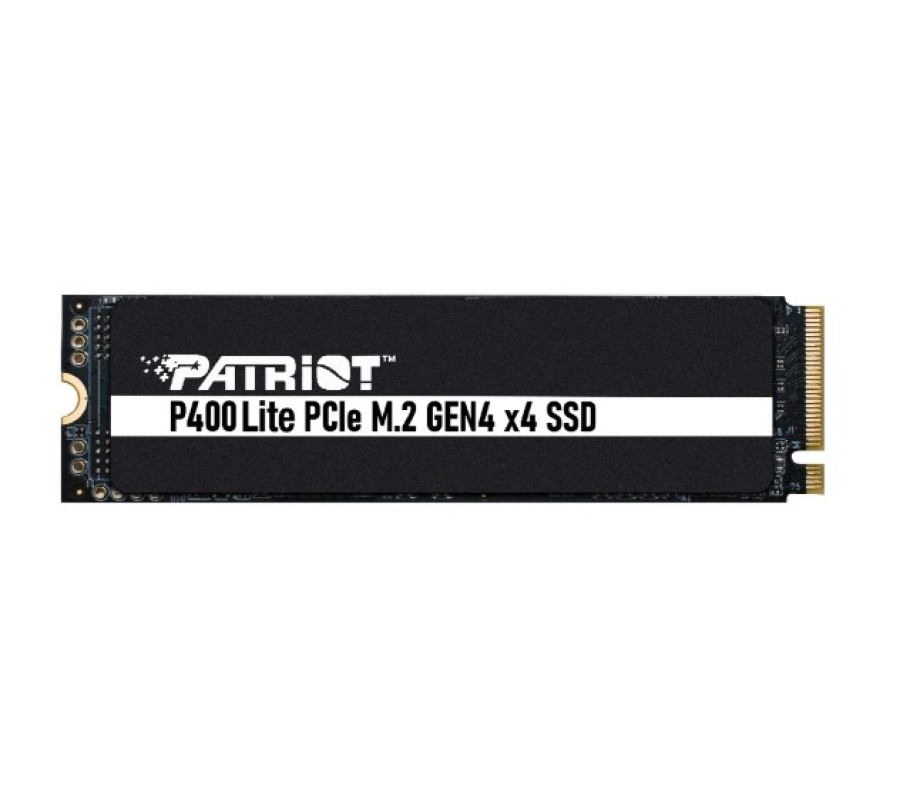 Patriot P400 Lite 500Gb (P400LP500GM28H)