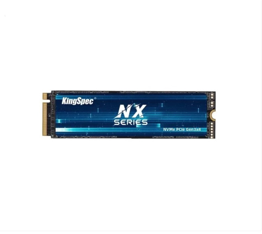 KingSpec 512Gb (NX-512 2280)