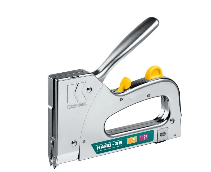 Kraftool HARD-36