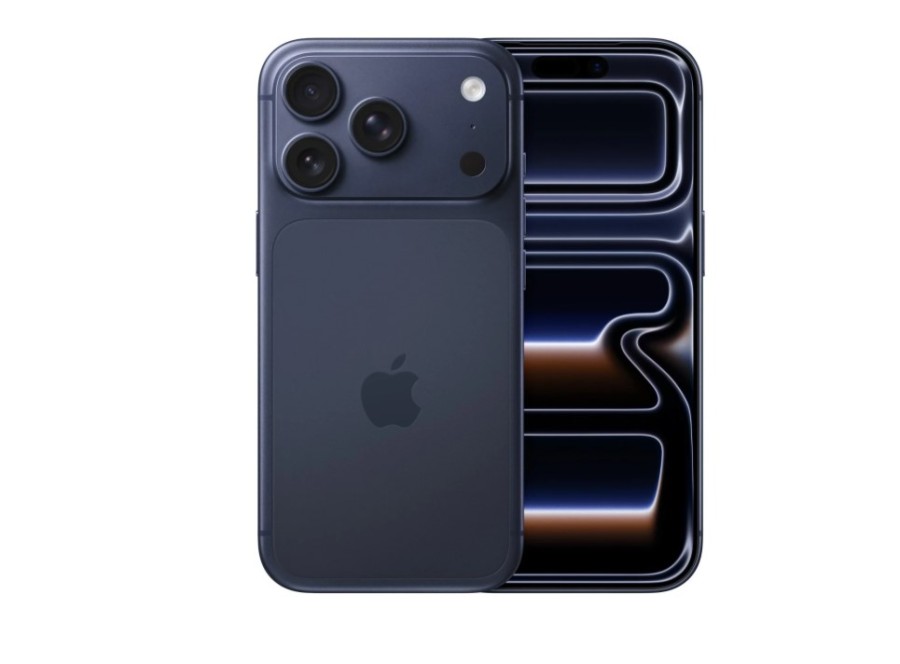 Apple iPhone 17 Pro 1Tb (MG8R4KH/A) Deep Blue