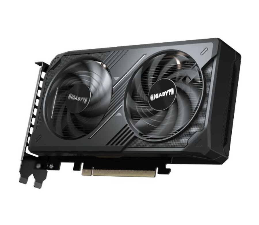 Gigabyte WINDFORCE 8Gb NVIDIA GeForce RTX 5050 (GV-N5050WF2-8GD)